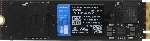 Накопитель SSD 500GB WD Blue SN5100, NVMe, M.2 2280, PCI-E 4x4 R/W - 5600/6600 Mb/s