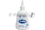 Средство для удаления плесени, 200мл. Уничтожает плесень, грибы, бактерии. Придает гигиеническую чистоту. Справляется с неприятными запахами. Применяетcя для стен, полов, потолков, раковин, унитазов, межплиточных швов, лотков домашних животных, отсеков стиральных машин, душевых кабин.Средство содержит активный хлор. Перед применением проверьте стойкость материалов на незаметном участке. Встряхните флакон. Поверните колпачок в рабочее положение. С расстояния 20-30 см нанесите средство на плесень и загрязнения и оставьте на 5-10 минут, затем смойте. При необходимости повторите процедуру.