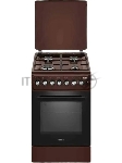 Комбинированная плита EFES SG-50M40S2 BR