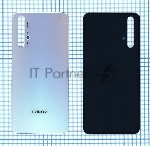 Задняя крышка для Huawei Honor 20 белый
