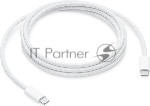 Кабель Apple MU2G3ZM/A USB-C 240W charge cable 2M