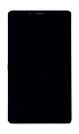 Модуль (матрица + тачскрин) для Lenovo Tab M7 TB-7305I черный