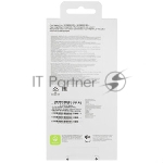 Чехол Original Samsung Clear Magnet Case Samsung S26+(S947) (EF-CS947CTEGRU) Transparent