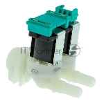 Электромагнитный клапан залива воды КЭН-2 180 градусов ?10мм Bosch 174261, VAL022BO