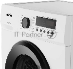 Стиральная машина Simfer WWC701 белый, загрузка фронтальная 7 кг, 1200 об/мин, класс A+++, вид 17