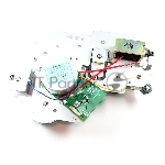 Двигатель с редуктором в сборе Samsung/HP ML-305х/SCX-5330/CLP-500/510/550 (JC96-02771A) (o)
