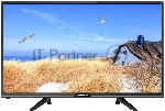 Телевизор Supra 32" STV-LC32LT0110W черный HD READY 60Hz