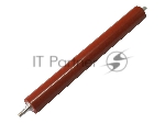 Вал резиновый CET CET3748 (40X5344-Lower) для Lexmark E260, MX310/410/MX510, MS310/MS410/MS510