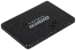 Накопитель SSD Digma Run S9, 512Gb, SATA III, 2.5", без NVMe, R/W 520/475