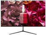 Монитор 23.8" PINEBRO GF-2403T IPS 1920x1080, 165 Гц, 5 мс, 16:9, 250 кд/м², 1xHDMI, 1xDP, USB-C, черный
