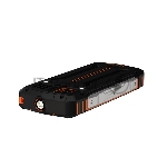 Мобильный телефон Maxvi R10 оранжевый, вид 5