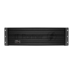 Серверный корпус ExeGate Pro EX293198RUS 3U450-08 (RM 19", высота 3U, глубина 450, БП 1100RADS, USB)