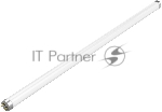 Светодиодная лампа GAUSS 93020 LED Elementary T8 Glass 600mm G13 10W 780lm 4000K 1/30 0