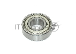 Подшипник барабана для стиральной машины 6 202zz SKL 15х35х11