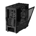 Компьютерный корпус DeepCool CH560 Digital черный (R-CH560-BKAPE4D-G-1) (ATX, без БП, 2хUSB, с окном), вид 24