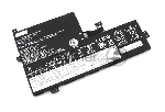 Аккумуляторная батарея для Lenovo IdeaPad 3 Chrome 15IJL6 15IJL7 (L20M3PG0) 11.52V 47Wh