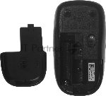 Комплект клавиатура+мышь Logitech MK220 беспроводной, USB, 1000 DPI, чёрный, вид 47