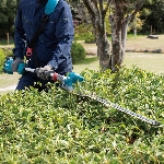 Кусторез Makita UN001GZ аккум., вид 20