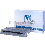 Барабан NVPrint совместимый Brother DR-2085 для HL 2035 (12000k)