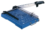 Резак сабельный Kw-Trio 3925 A4/15лист./310мм/ручн.прижим/защитный экран