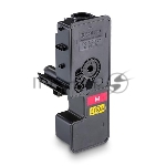 Картридж лазерный Kyocera TK-5230M (1T02R9BNL0) пурпурный для P5021cdn/cdw, P5026cdn/cdw, M5521cdn/cdw, M5526cdn/cdw 2200 стр.