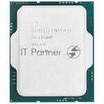 Процессор Intel Core i5-12400F Soc-1700 2.5GHz OEM