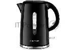 Чайник электрический BRAYER BR1032,2200 Вт, 1.7 л, пласт.корп,шкала,автоотк л,при.закип,подсвет