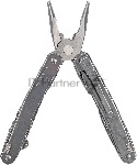 Мультитул Victorinox SwissTool Spirit MX Clip (3.0224.MKB1) 105мм 24функц. серебристый блистер