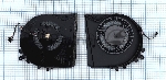 Вентилятор (кулер) для ноутбука HP Pavilion Gaming 15-dk 5V CPU