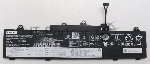 Аккумуляторная батарея для ноутбука Lenovo ThinkPad L14 Gen 5 L16 gen 1 (L23M3P70) 11.31V 46.5Wh