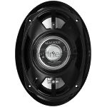 Колонки автомобильные Kenwood KFC-S6966 400Вт, вид 5
