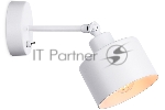 Светильник Ambrella light TR8135 WH белый E27 max 40W D120*290