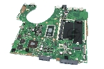 Материнская плата для Asus P1440FB 4G/I7-8565U 90NX0220-R00010