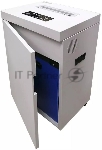 Шредер Office Kit S500 0,8x2 белый (секр.P-7) фрагменты 7лист. 50лтр. скобы пл.карты CD, вид 7
