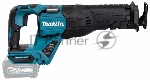 Сабельная пила Makita JR001GZ аккум. 3000ход/мин, вид 14