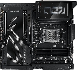 Материнская плата ASUS ROG CROSSHAIR X870E EXTREME, AM5, AMD X870E, 4xDDR5, 4xSATA, 5xM.2, 1xPCIe 5.0 x16, HDMI, 2x10Gb LAN, USB Type-C, Wi-Fi 7, Bluetooth, 2x3.5 мм, 7.1, E-ATX, вид 37