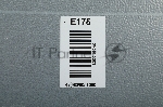 Холодильник Hitachi R-VG660PUC7-1 GBK черный стекло двухкамерный 405/145л морозилка сверху No Frost, вид 7
