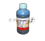 Чернила Colouring для принтеров Canon/Epson/HP/Lexmark Light cyan 250 мл водн U