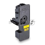 Картридж лазерный Kyocera TK-5230Y (1T02R9ANL0) желтый для P5021cdn/cdw, P5026cdn/cdw, M5521cdn/cdw, M5526cdn/cdw 2200 стр.