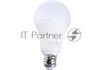 Лампа светодиодная Ресанта LL-R-A80-20W-230-3K-E27 груша, 20 Вт, тепл., Е27