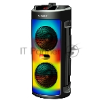 Акустическая система Midi GM-231 TWS/BT/USB/TF/FM/ДУ черный