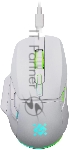 Мышь беспроводная Defender Stix GM-009 белый, 3200 dpi, радиоканал, USB, кнопки - 7