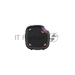 Колонка портативная Ural Молния Бит черный 420W 1.1 BT/3.5Jack/USB-C 10м 8000mAh (без.бат), вид 8