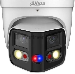 Камера видеонаблюдения IP Dahua DH-IPC-PDW3849P-A180-E2-AS-PV-0280B 2.8-2.8мм цв. (DH-IPC-PDW3849P-A180-E2-AS-PV)