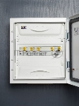 Выключатель дифференциального тока (УЗО) IEK MDV10-2-063-030 ВД1-63 2Р 63А 30мА IEK, вид 13
