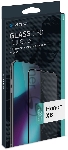 Защитное стекло для экрана Deppa 62893 для Honor X8 2.5D, 1 шт