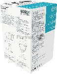Светильник садово-парковый Gauss Aura на постамент 200x200x310мм, 170-240V/50Hz, 1xE27, Max.60W, IP: 54, 1/6, вид 17