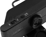 Веб-камера Creative Live! Cam 4K 3840x2160, 30 кадр/с, USB Type-A, микрофон, шторка приватности, универсальное крепление, вид 23