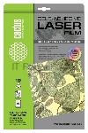 Пленка Cactus CS-LFSA415010 A4/150г/м2/10л./прозрачный самоклей. для лазерной печати