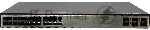 Коммутатор Huawei CloudEngine S6730-H24X6C, 24×10 Гбит/с SFP+ + 6×40 Гбит/с QSFP+, управляемый